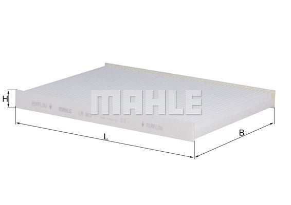 MAHLE la-463