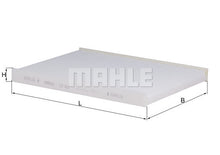 Load image into Gallery viewer, MAHLE la-463