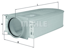 MAHLE lx-1686-1