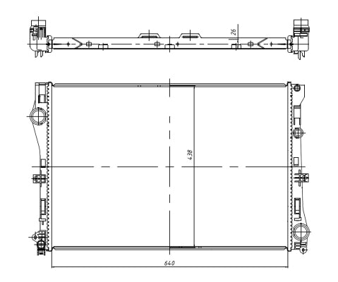 NRF 50040