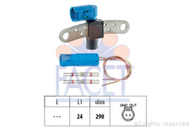 FACET 9-0540k