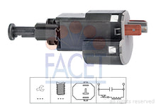 טען תמונה למציג הגלריה, FACET 7-1155