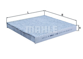 MAHLE lak-430