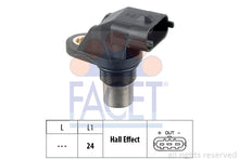 טען תמונה למציג הגלריה, FACET 9-0344