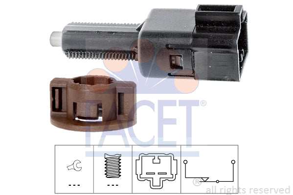 FACET 7-1211