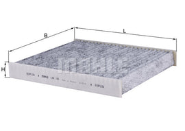 MAHLE lak-120