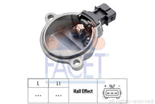 טען תמונה למציג הגלריה, FACET 9-0401