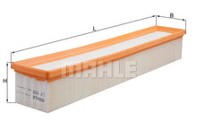 טען תמונה למציג הגלריה, MAHLE lx-939