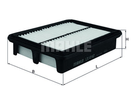 MAHLE lx-4142