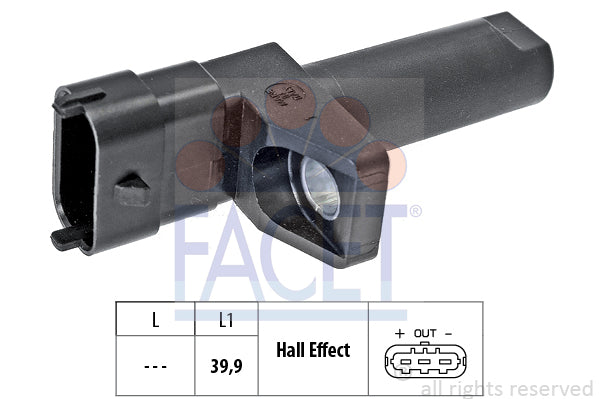 FACET 9-0654