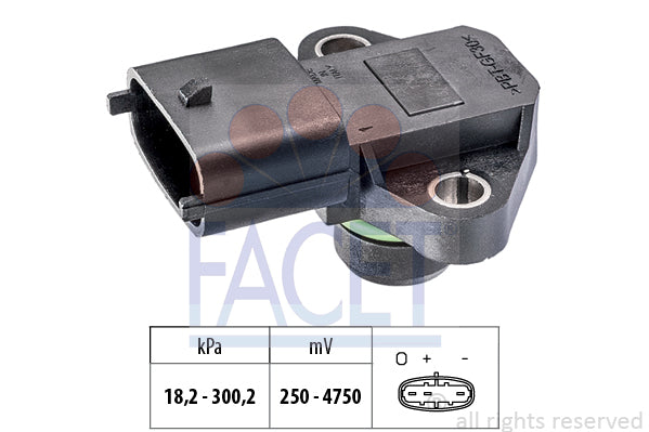 FACET 10-3345