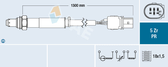 FAE 75098