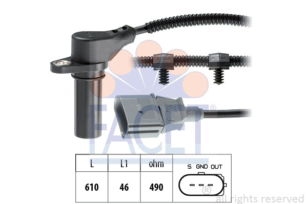 FACET 9-0259