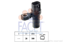Load image into Gallery viewer, FACET 9-0441