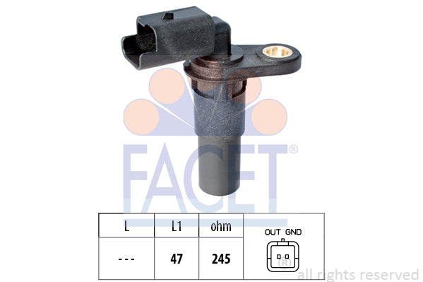 FACET 9-0536