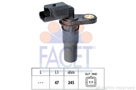 FACET 9-0536