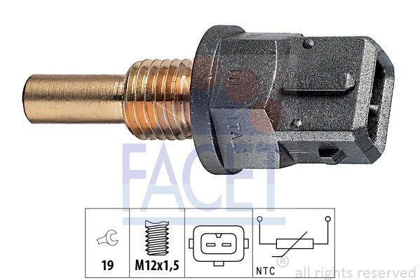 FACET 7-3200