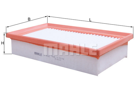 MAHLE lx-4040