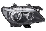 פנס ראשי ימני HELLA לב.מ.וו 7-SERIES / ב.מ.וו 7 2002-2009