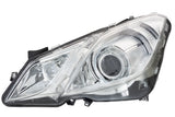 פנס ראשי שמאלי HELLA LED למרצדס E-CLASS / מרצדס E200 2009-2026