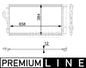 MAHLE ac-56-000p