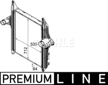 טען תמונה למציג הגלריה, MAHLE ci-178-000p