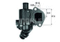 MAHLE tm-3-100