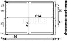 Load image into Gallery viewer, MAHLE cr-868-000p