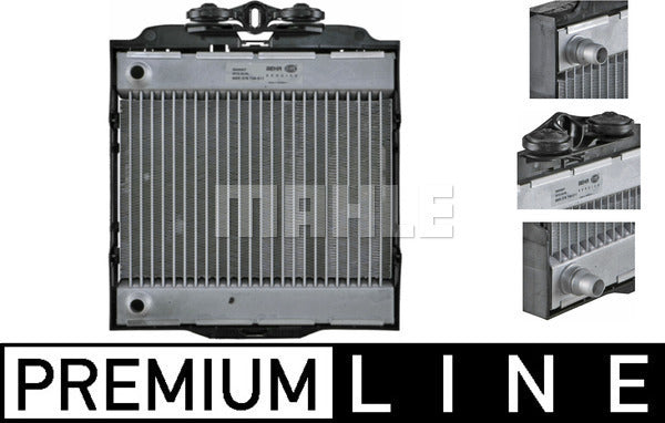 MAHLE cr-922-000p