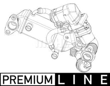 Load image into Gallery viewer, MAHLE ce-10-000p