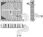 MAHLE ae-106-000p