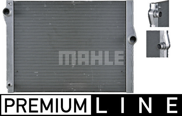 MAHLE cr-1094-000p