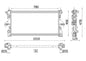 MAHLE cr-2638-000p