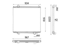 Load image into Gallery viewer, MAHLE cr-2723-000p