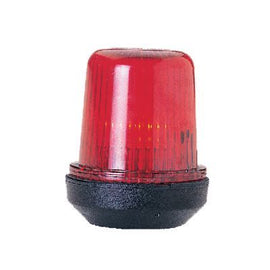אור ניווט סביב אדום לסירות עד 12 מטר דגם LZ-30113 תוצרת Lalizas