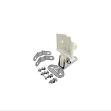 Load image into Gallery viewer, מחזיר הד מכ״ם גלילי 50 ס״מ עם מחבר לסיפון 21.5 SQF עומד בדרישות לכושר שייט דגם SUM-712101 תוצרת Lalizas