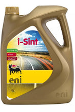 טען תמונה למציג הגלריה, שמן מנוע Eni i-Sint XEF 0W-20 סינתטי 5 ליטר