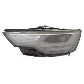 פנס ראשי שמאלי DEPO LED לאאודי A6 2018-2026