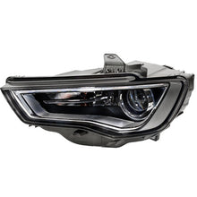 טען תמונה למציג הגלריה, פנס ראשי DEPO LED לאאודי A3 2012-2016