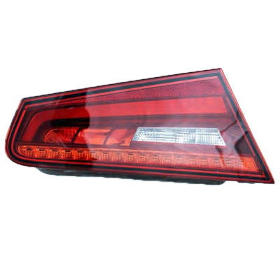 פנס אחורי ימני DEPO LED לאאודי A3 2012-2016