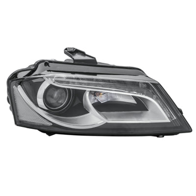 פנס ראשי DEPO LED לאאודי A3 2008-2012