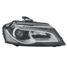טען תמונה למציג הגלריה, פנס ראשי DEPO LED לאאודי A3 2008-2012
