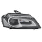 פנס ראשי DEPO LED לאאודי A3 2008-2012