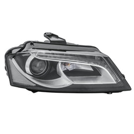 פנס ראשי DEPO LED לאאודי A3 2008-2012