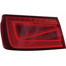 טען תמונה למציג הגלריה, פנס אחורי שמאלי DEPO LED לאאודי A3 2013-2016