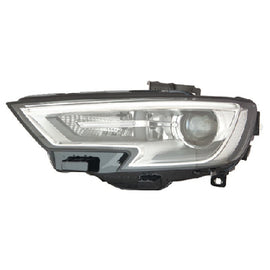 פנס ראשי שמאלי DEPO LED לאאודי A3 2012-2026