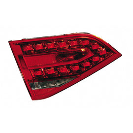 פנס אחורי שמאלי DEPO LED לאאודי A4 2008-2012
