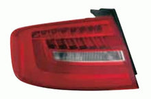 Load image into Gallery viewer, פנס אחורי שמאלי DEPO LED לאאודי A4 2012-2026