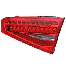 Load image into Gallery viewer, פנס אחורי שמאלי DEPO LED לאאודי A4 2012-2015