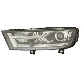 פנס ראשי שמאלי DEPO LED לאאודי Q7 2015-2026